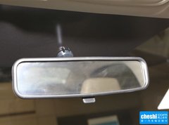 2015款 1.5L 手动 时尚型