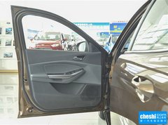 2015款 1.5L 手动 时尚型