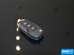 2015款 1.5L 手动 时尚型