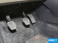 2015款 1.5L 手动 时尚型