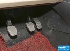 2015款 1.5L 手动 时尚型
