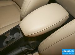 2015款 1.5L 手动 时尚型