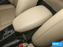 2015款 1.5L 手动 时尚型