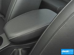 2015款 1.5L 手动 时尚型