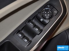 2015款 1.5L 手动 时尚型
