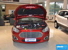 2015款 1.5L 手动 时尚型