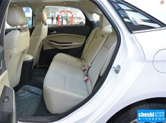 2015款 1.5L 手动 时尚型