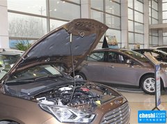 2015款 1.5L 手动 时尚型