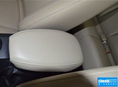 2015款 1.5L 手动 时尚型