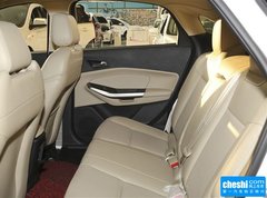 2015款 1.5L 手动 时尚型