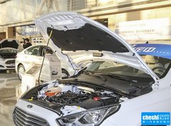 2015款 1.5L 手动 时尚型