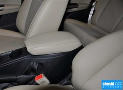 2015款 1.5L 手动 时尚型