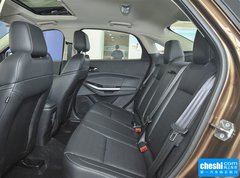 2015款 1.5L 手动 时尚型