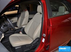 2015款 1.5L 手动 时尚型