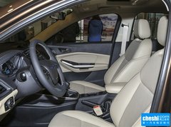 2015款 1.5L 手动 时尚型