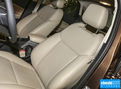 2015款 1.5L 手动 时尚型