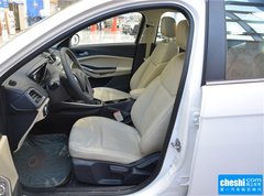 2015款 1.5L 手动 时尚型