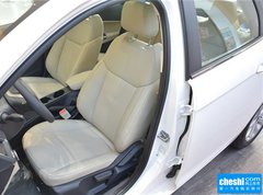 2015款 1.5L 手动 时尚型