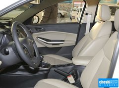 2015款 1.5L 手动 时尚型