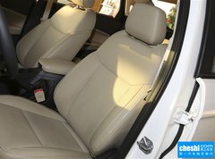 2015款 1.5L 手动 时尚型