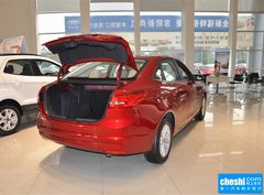 2015款 1.5L 手动 时尚型