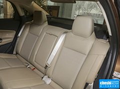 2015款 1.5L 手动 时尚型