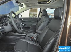 2015款 1.5L 手动 时尚型