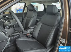 2015款 1.5L 手动 时尚型