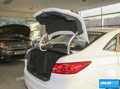 2015款 1.5L 手动 时尚型