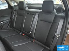 2015款 1.5L 手动 时尚型