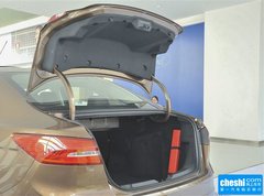 2015款 1.5L 手动 时尚型