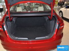2015款 1.5L 手动 时尚型