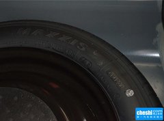 2015款 1.5L 手动 时尚型