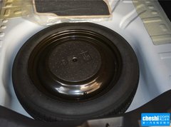 2015款 1.5L 手动 时尚型