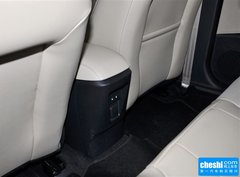 2015款 1.5L 手动 时尚型