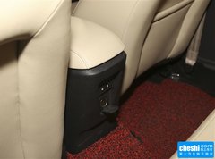 2015款 1.5L 手动 时尚型