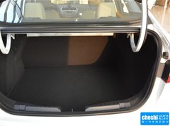 2015款 1.5L 手动 时尚型