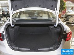 2015款 1.5L 手动 时尚型
