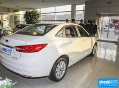 2015款 1.5L 手动 时尚型