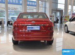 2015款 1.5L 手动 时尚型