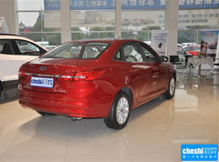 2015款 1.5L 手动 时尚型