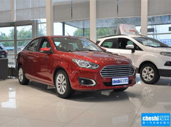 2015款 1.5L 手动 时尚型