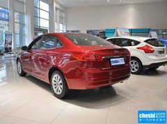 2015款 1.5L 手动 时尚型