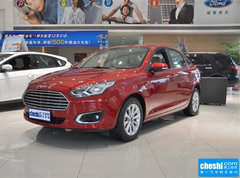 2015款 1.5L 手动 时尚型
