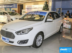 2015款 1.5L 手动 时尚型