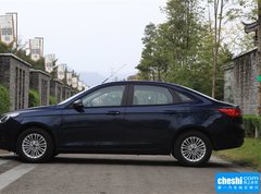 2015款 1.5L 自动 舒适型