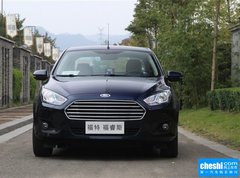 2015款 1.5L 自动 舒适型