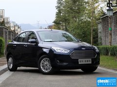 2015款 1.5L 自动 舒适型