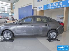 2015款 1.5L 自动 舒适型