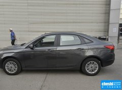 2015款 1.5L 自动 舒适型